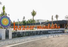 Tiga Titik Penukaran Tiket Pertamina Grand Prix of Indonesia 2026 Dibuka