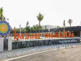 Tiga Titik Penukaran Tiket Pertamina Grand Prix of Indonesia 2026 Dibuka