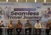 Kemenhub Dorong Layanan Perjalanan Penumpang Bandara yang Lebih Mudah dan Terintegrasi