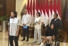 Pemerintah Fasilitasi Kepulangan Empat Awak Kapal WNI Korban Pembajakan di Somalia