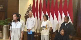 Pemerintah Fasilitasi Kepulangan Empat Awak Kapal WNI Korban Pembajakan di Somalia