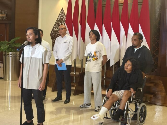 FOTO 8 Okt_Pemerintah melalui Kementerian Luar Negeri yang bersinergi dengan Direktorat Jenderal Perhubungan Laut 2 INI