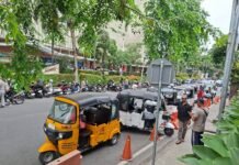 Menakar Peluang dan Tantangan Kendaraan Roda Tiga di Indonesia