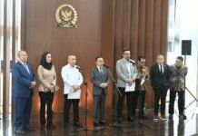 Perpres Nomor 27 Tahun 2026 Terbit Berikan Kepastian Hukum Pengemudi Ojol