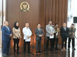 Perpres Nomor 27 Tahun 2026 Terbit Berikan Kepastian Hukum Pengemudi Ojol