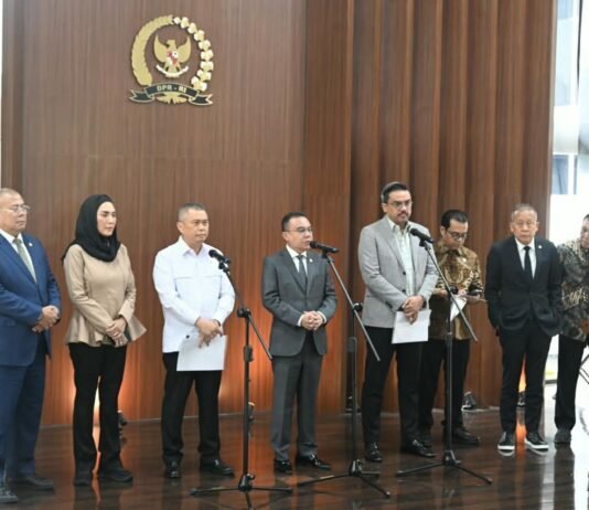 Perpres Nomor 27 Tahun 2026 Terbit Berikan Kepastian Hukum Pengemudi Ojol