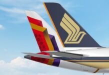 Air India dan Singapore Airlines Perluas Kemitraan Strategis