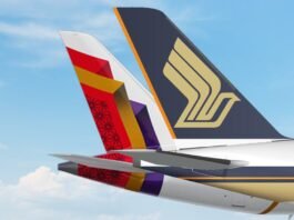 Air India dan Singapore Airlines Perluas Kemitraan Strategis