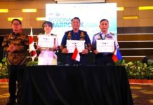 Indonesia Jadi Tuan Rumah Regional Marpolex 2026
