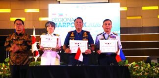 Indonesia Jadi Tuan Rumah Regional Marpolex 2026