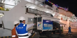 Pelni dan BPH Migas Perkuat Tata Kelola JBT Dukung Konektivitas Nasional