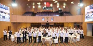 Kemenhub Perkuat Profesionalisme PPNS Penerbangan Sipil